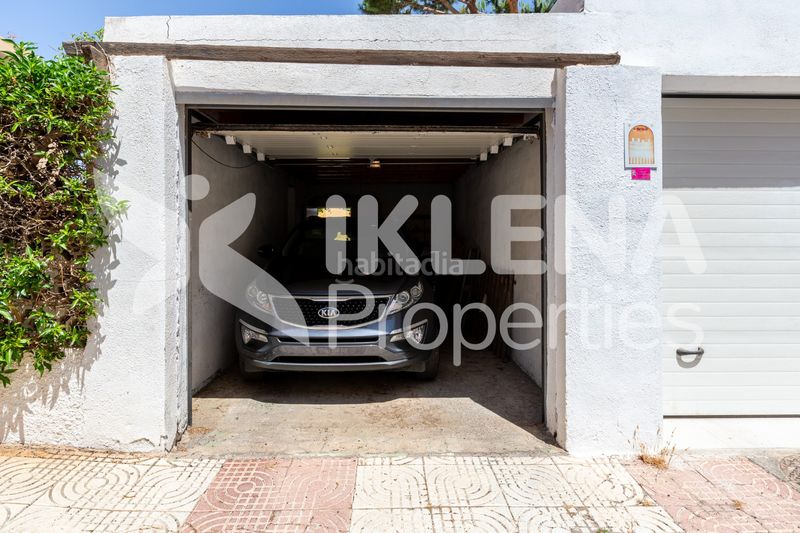 Foto bd288bc7-e32c-49fc-bc66-b86dbcd190bc. Xalet amb xemeneia aparcament piscina a El Sabinar-Urbanizaciones-Las Marinas-Playa Serena Roquetas de Mar