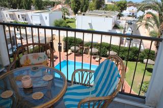 Apartament en Calle mar bltico 172g. Apartamento recin reformado - piscina bonitas zonas ajardinadas