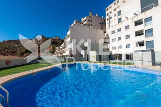 Apartamento en Calle de las higueras 93. Las colinas del golf – 9ª planta con impresionantes vistas –
