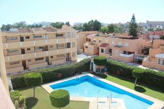 Àtic  Calle mar negro 14. Atico con bonitas vistas y listo para entrar a vivir
