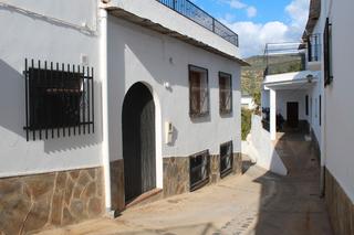 Maison  Calle miguel hernandez 1