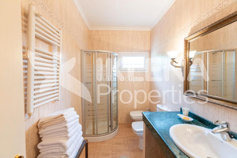 Foto 07ff1bcc-becf-4611-9890-197ecbb53f71. Chalet dans paseo central 922 dans El Sabinar-Urbanizaciones-Las Marinas-Playa Serena Roquetas de Mar