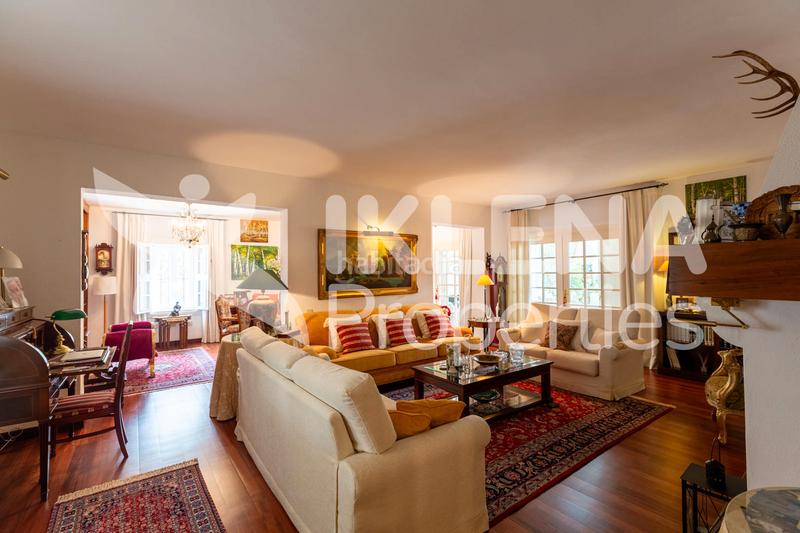 Foto 0fe28a10-21b3-47b3-b942-5e5b49c7c2a5. Chalet dans paseo central 922 dans El Sabinar-Urbanizaciones-Las Marinas-Playa Serena Roquetas de Mar