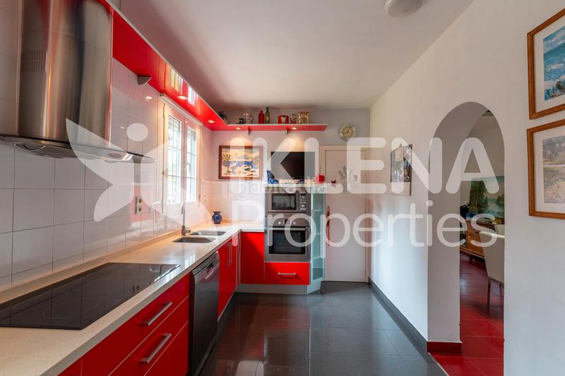 Foto 101ad9a4-66fc-444f-9b66-f40abf368e88. Chalet dans paseo central 922 dans El Sabinar-Urbanizaciones-Las Marinas-Playa Serena Roquetas de Mar