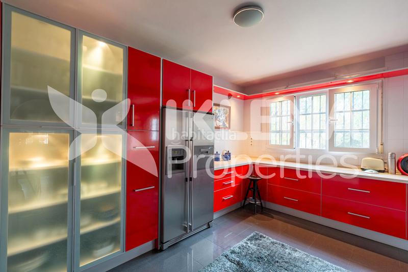 Foto 1358728a-d920-440e-9e1f-eebfcff2fb6a. Chalet dans paseo central 922 dans El Sabinar-Urbanizaciones-Las Marinas-Playa Serena Roquetas de Mar