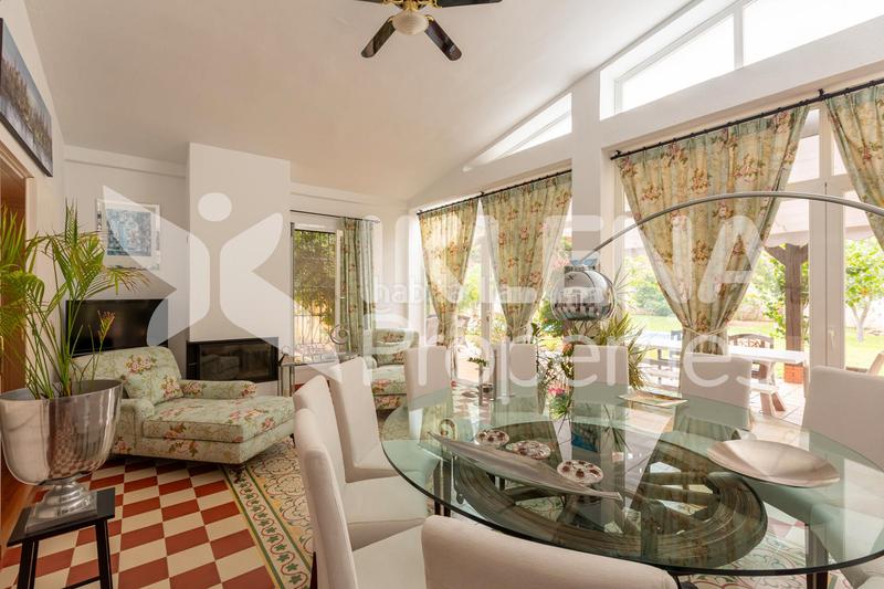 Foto 169ef5a6-8a6e-4bf0-96ea-dee89023986a. Chalet dans paseo central 922 dans El Sabinar-Urbanizaciones-Las Marinas-Playa Serena Roquetas de Mar