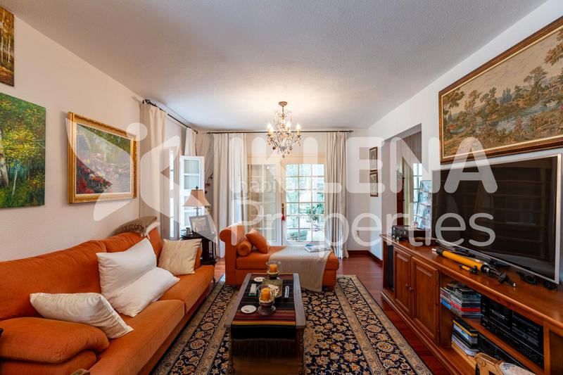 Foto 1a9a3944-1ecd-49bc-bd94-1c5edade13ee. Chalet dans paseo central 922 dans El Sabinar-Urbanizaciones-Las Marinas-Playa Serena Roquetas de Mar