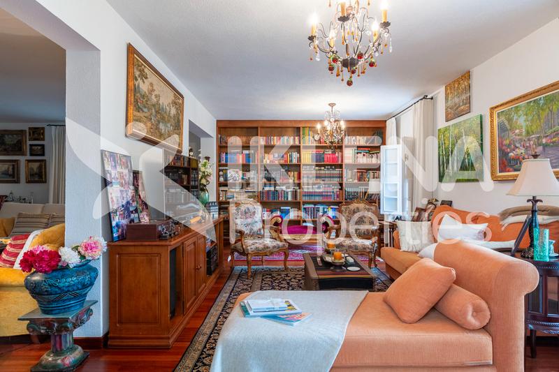 Foto 21a4e12f-128c-404c-b69b-b8f9b22fa084. Chalet dans paseo central 922 dans El Sabinar-Urbanizaciones-Las Marinas-Playa Serena Roquetas de Mar