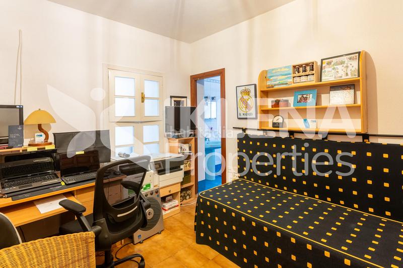 Foto 57bf688a-e820-4dd3-8873-31da8a664259. Chalet dans paseo central 922 dans El Sabinar-Urbanizaciones-Las Marinas-Playa Serena Roquetas de Mar