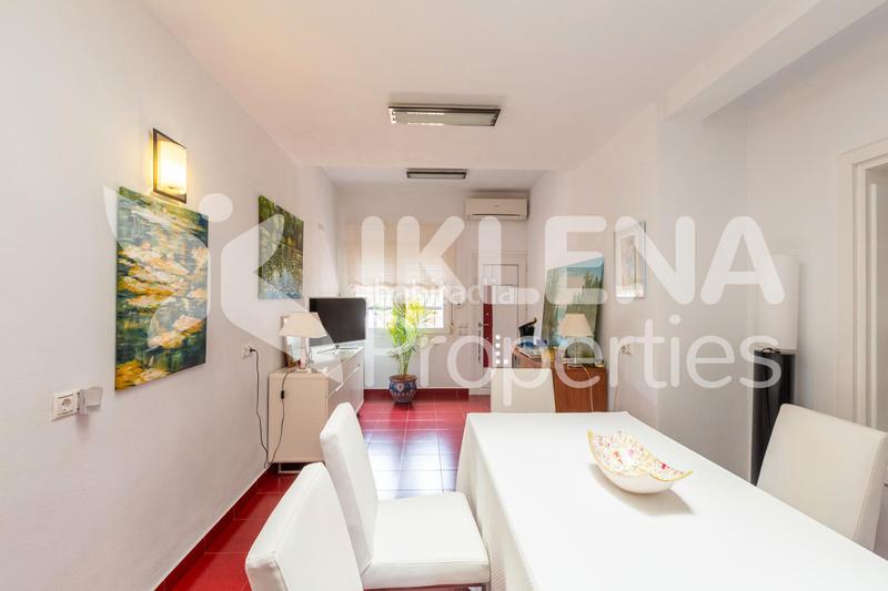 Foto 5add3774-5b19-45f8-b666-68a4a1483a1b. Chalet dans paseo central 922 dans El Sabinar-Urbanizaciones-Las Marinas-Playa Serena Roquetas de Mar