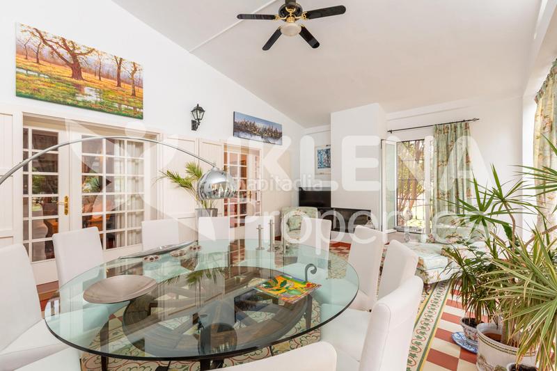 Foto 5d561e95-5a85-4f2f-81e3-b58128781d8d. Chalet dans paseo central 922 dans El Sabinar-Urbanizaciones-Las Marinas-Playa Serena Roquetas de Mar