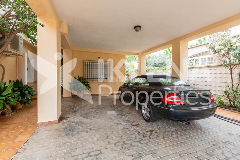 Foto 711216a6-7216-4108-8dc6-a9b498b466f2. Chalet dans paseo central 922 dans El Sabinar-Urbanizaciones-Las Marinas-Playa Serena Roquetas de Mar