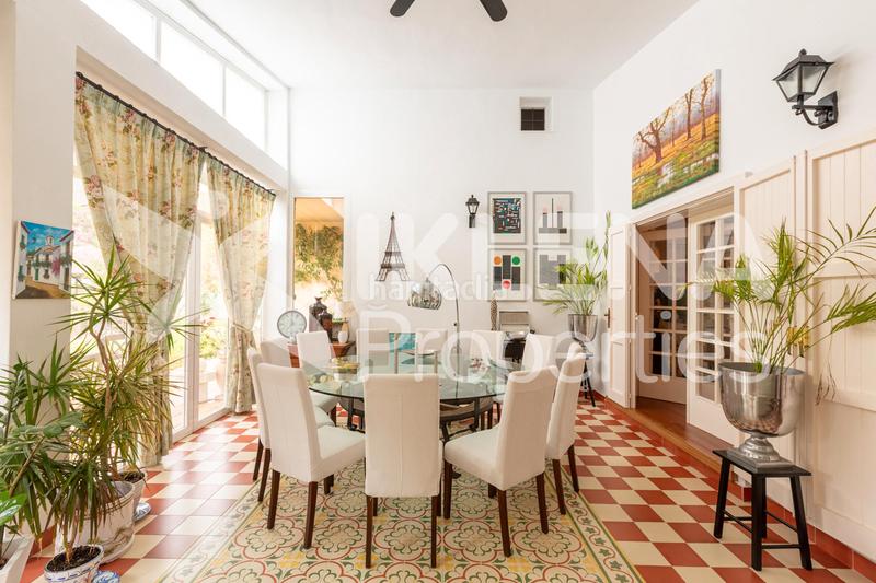 Foto 793c448e-dfda-441a-9883-3b618123cbd2. Chalet dans paseo central 922 dans El Sabinar-Urbanizaciones-Las Marinas-Playa Serena Roquetas de Mar