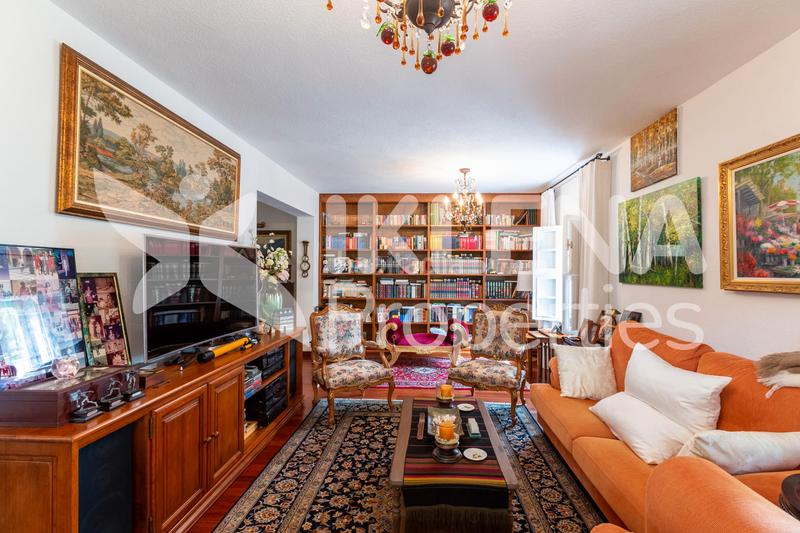 Foto 79cf6812-e0cd-45f3-9594-78de2155844f. Chalet dans paseo central 922 dans El Sabinar-Urbanizaciones-Las Marinas-Playa Serena Roquetas de Mar