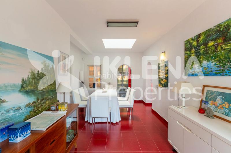 Foto 7fb35940-d9a5-4e68-9c5f-f0358f99f052. Chalet dans paseo central 922 dans El Sabinar-Urbanizaciones-Las Marinas-Playa Serena Roquetas de Mar