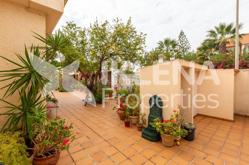 Foto 83ec53da-2605-486c-9fa1-f0eaadd35a14. Chalet dans paseo central 922 dans El Sabinar-Urbanizaciones-Las Marinas-Playa Serena Roquetas de Mar