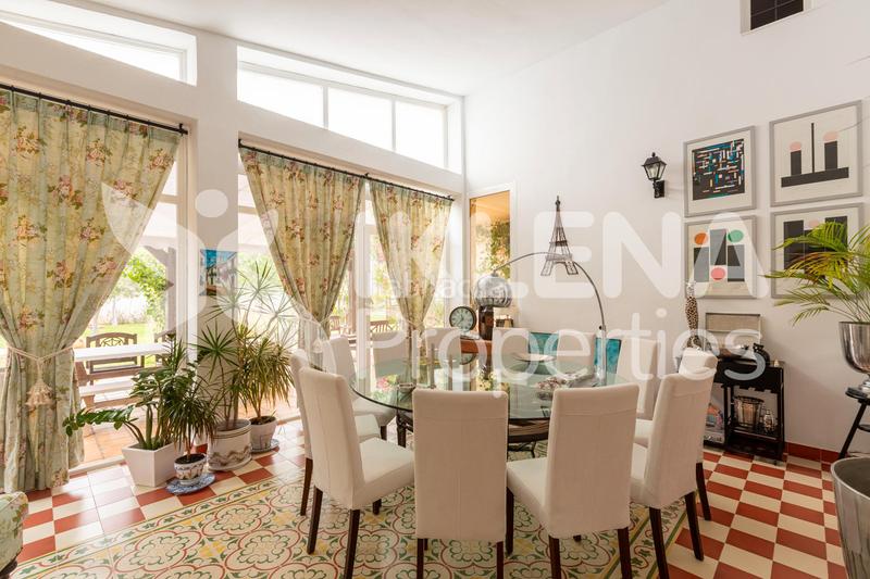 Foto 85eeade8-5ac1-40ac-b2d9-abced26b1e3b. Chalet dans paseo central 922 dans El Sabinar-Urbanizaciones-Las Marinas-Playa Serena Roquetas de Mar