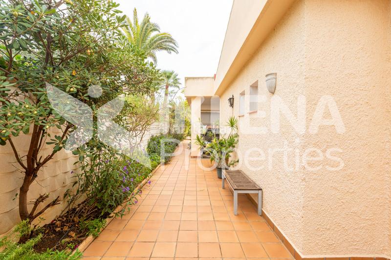 Foto 87b4af5f-c897-4bc5-b1c7-82ad12623afb. Chalet dans paseo central 922 dans El Sabinar-Urbanizaciones-Las Marinas-Playa Serena Roquetas de Mar