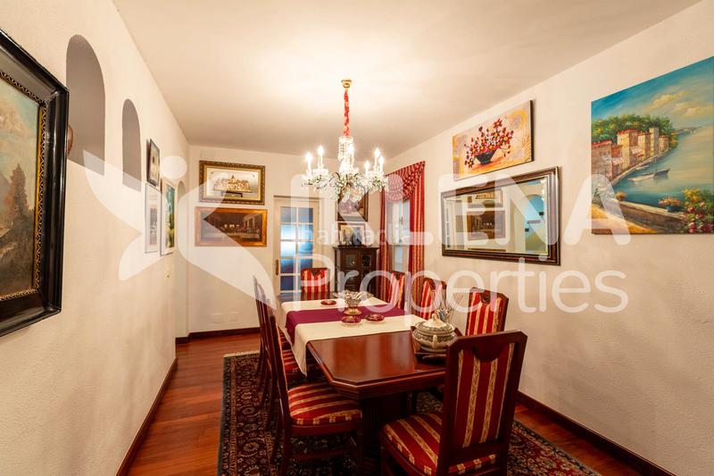 Foto 884d5366-4b78-43fd-8c29-533a9e70eaa5. Chalet dans paseo central 922 dans El Sabinar-Urbanizaciones-Las Marinas-Playa Serena Roquetas de Mar