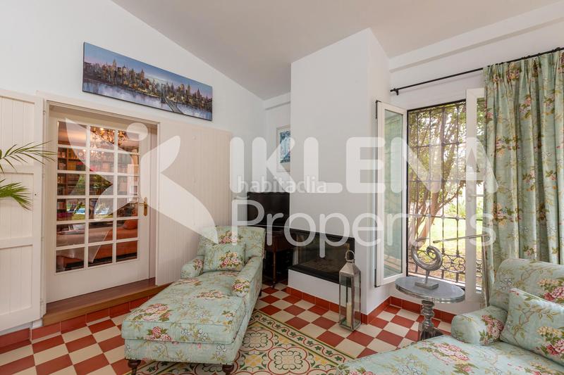 Foto 8a511155-9b29-4aaf-bd84-7fcb403bb04b. Chalet dans paseo central 922 dans El Sabinar-Urbanizaciones-Las Marinas-Playa Serena Roquetas de Mar