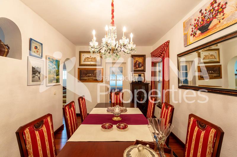 Foto 8d26f410-92c1-4683-bd04-04ec21b90d0b. Chalet dans paseo central 922 dans El Sabinar-Urbanizaciones-Las Marinas-Playa Serena Roquetas de Mar