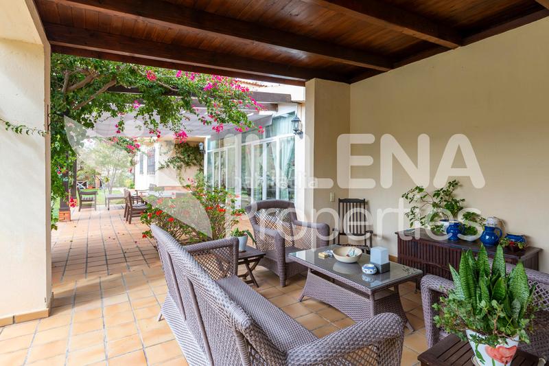 Foto 95d5965c-c2b0-474b-8a40-e016a093bb4e. Chalet dans paseo central 922 dans El Sabinar-Urbanizaciones-Las Marinas-Playa Serena Roquetas de Mar