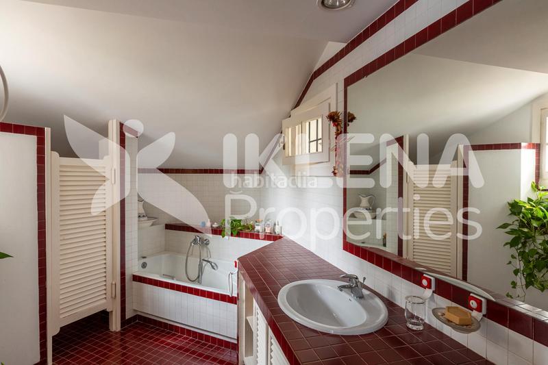 Foto 9b55cb4d-dea4-4b06-bea1-5674dbe4d780. Chalet dans paseo central 922 dans El Sabinar-Urbanizaciones-Las Marinas-Playa Serena Roquetas de Mar