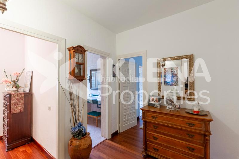 Foto a7743db8-b476-4aa0-a0bf-c714149ea0d3. Chalet dans paseo central 922 dans El Sabinar-Urbanizaciones-Las Marinas-Playa Serena Roquetas de Mar