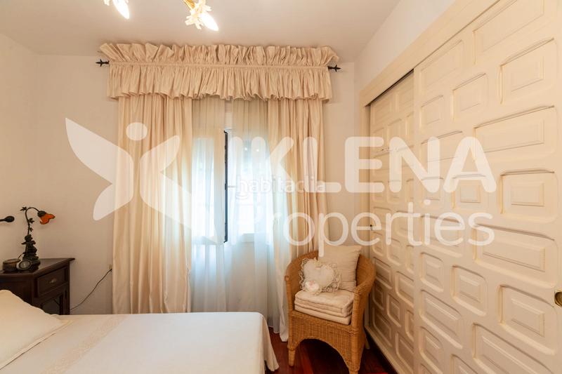 Foto aaaea704-8cb3-429a-91aa-56ba37714fbd. Chalet dans paseo central 922 dans El Sabinar-Urbanizaciones-Las Marinas-Playa Serena Roquetas de Mar