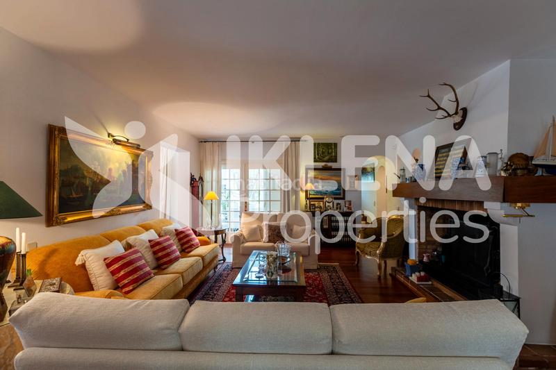 Foto afab885c-6de1-4d91-9901-7398f187445b. Chalet dans paseo central 922 dans El Sabinar-Urbanizaciones-Las Marinas-Playa Serena Roquetas de Mar