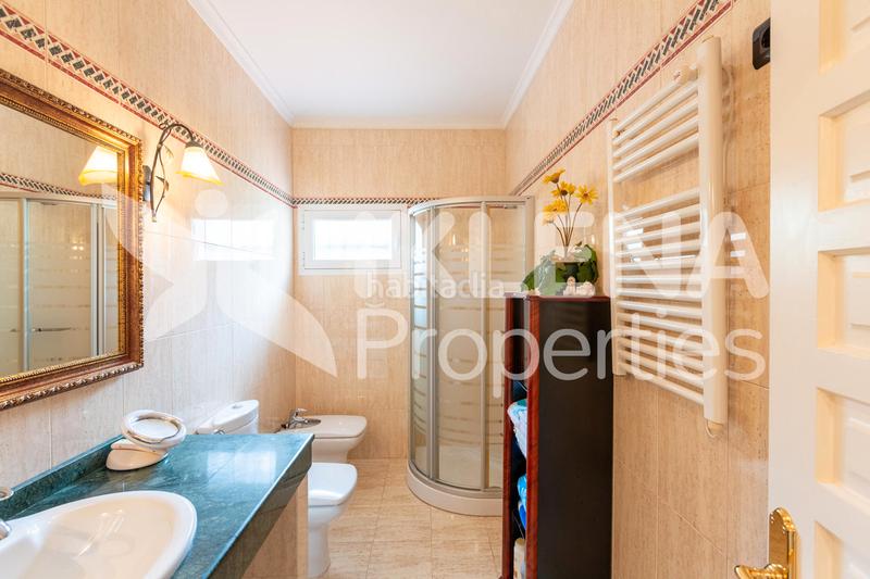 Foto b0bf17b6-1f7f-48a2-97c3-ef4b756c288f. Chalet dans paseo central 922 dans El Sabinar-Urbanizaciones-Las Marinas-Playa Serena Roquetas de Mar