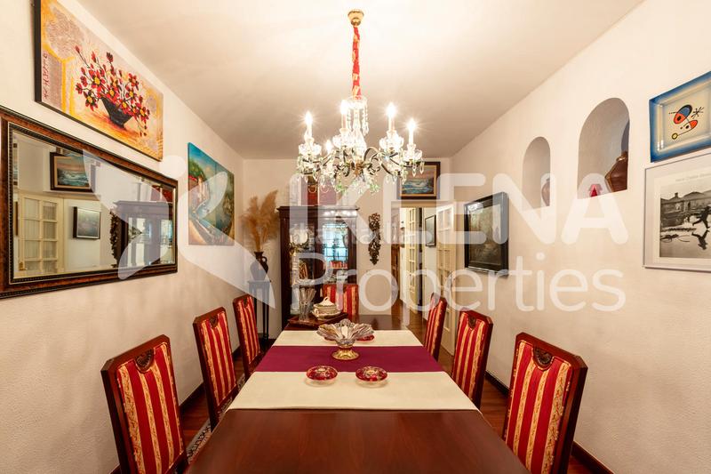 Foto b94bb178-102b-41dd-8f2d-f57734417632. Chalet dans paseo central 922 dans El Sabinar-Urbanizaciones-Las Marinas-Playa Serena Roquetas de Mar