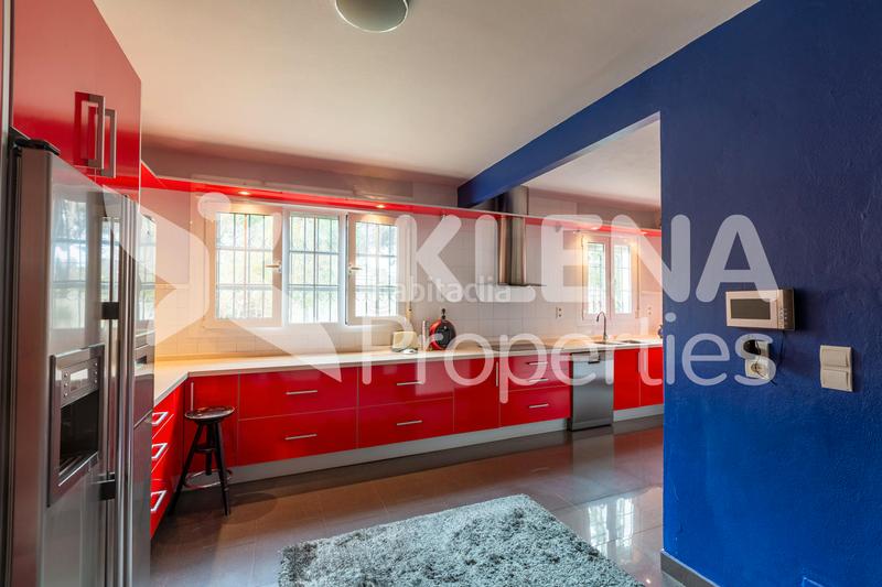 Foto ba9ac534-c99b-43a5-aba6-e1a0be7542ad. Chalet dans paseo central 922 dans El Sabinar-Urbanizaciones-Las Marinas-Playa Serena Roquetas de Mar