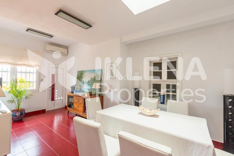 Foto bd7209d0-a58a-4db2-9aa9-75179bc7e49f. Chalet dans paseo central 922 dans El Sabinar-Urbanizaciones-Las Marinas-Playa Serena Roquetas de Mar