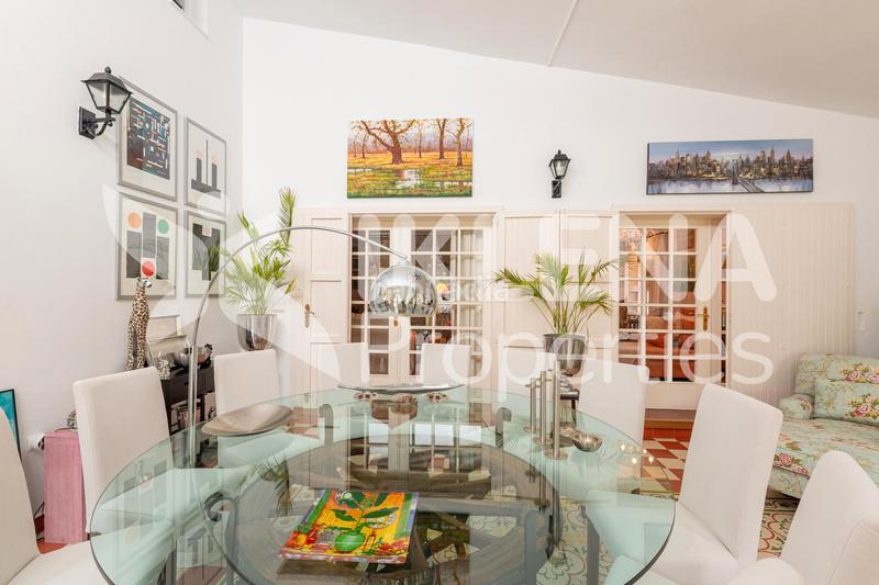 Foto be4a25c6-8bc4-4d0d-90c4-4516cb0d6883. Chalet dans paseo central 922 dans El Sabinar-Urbanizaciones-Las Marinas-Playa Serena Roquetas de Mar