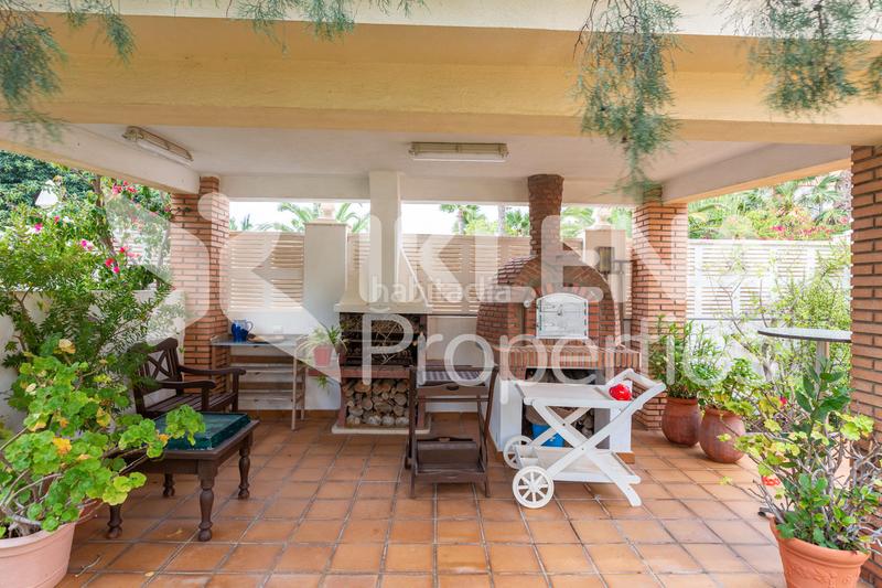 Foto c2091c3d-e051-46d1-ab2e-d7048afae1df. Chalet dans paseo central 922 dans El Sabinar-Urbanizaciones-Las Marinas-Playa Serena Roquetas de Mar