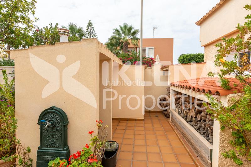 Foto c984f5e5-c428-47c6-9760-f888738bd8b6. Chalet dans paseo central 922 dans El Sabinar-Urbanizaciones-Las Marinas-Playa Serena Roquetas de Mar