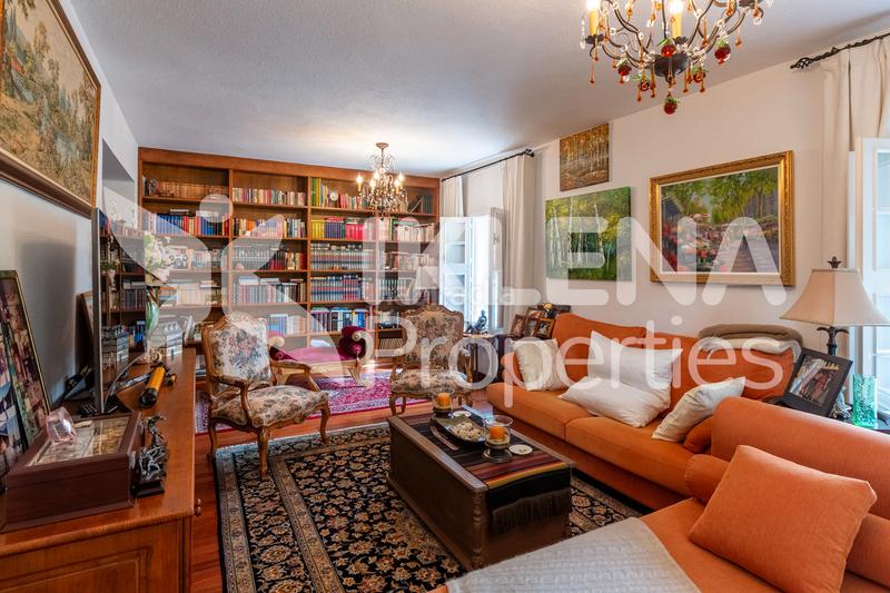 Foto dcba20d8-9c06-4728-883c-ff55383ebc7f. Chalet dans paseo central 922 dans El Sabinar-Urbanizaciones-Las Marinas-Playa Serena Roquetas de Mar