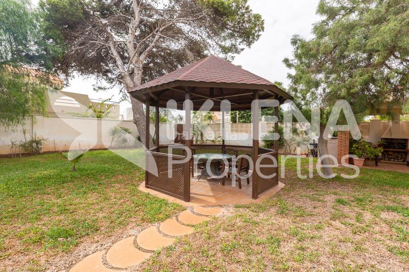 Foto e3c1d463-6323-4078-a8b5-cf35f2542c00. Chalet dans paseo central 922 dans El Sabinar-Urbanizaciones-Las Marinas-Playa Serena Roquetas de Mar