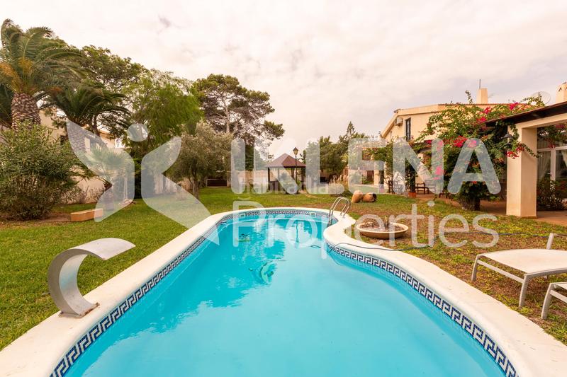 Foto e6259ffc-ff30-4edd-ba6b-eec2c2883400. Chalet dans paseo central 922 dans El Sabinar-Urbanizaciones-Las Marinas-Playa Serena Roquetas de Mar