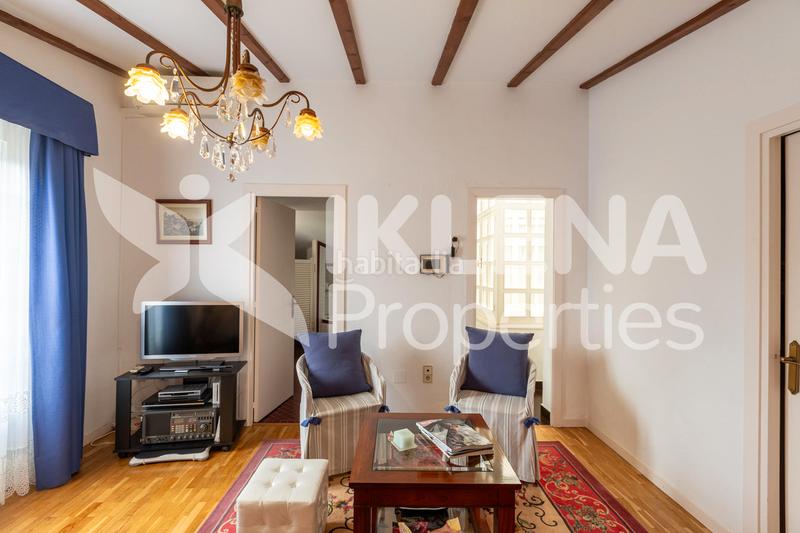 Foto e82e8c4c-8e46-4ef9-888b-37641f1a1c6a. Chalet dans paseo central 922 dans El Sabinar-Urbanizaciones-Las Marinas-Playa Serena Roquetas de Mar