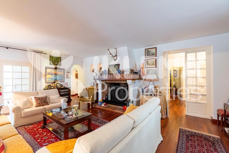 Foto f4675a45-5083-40ba-ac47-ee9e21990065. Chalet dans paseo central 922 dans El Sabinar-Urbanizaciones-Las Marinas-Playa Serena Roquetas de Mar