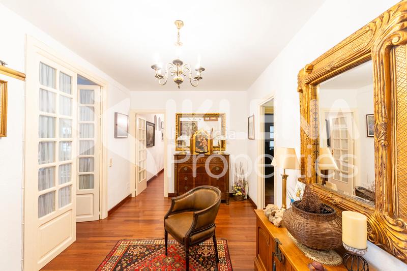 Foto f6d3f344-dd19-4466-bfc0-492ffc246345. Chalet dans paseo central 922 dans El Sabinar-Urbanizaciones-Las Marinas-Playa Serena Roquetas de Mar