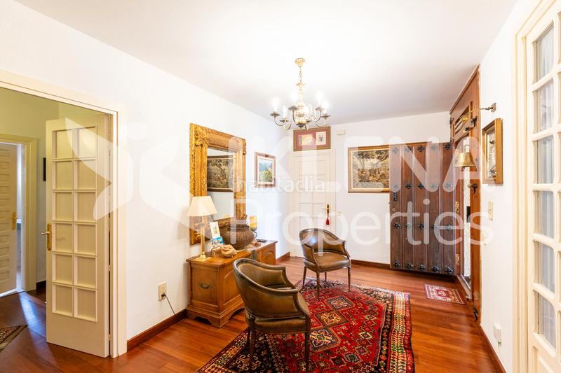 Foto fdd4c399-c55e-4f12-b839-e58aced5fba4. Chalet dans paseo central 922 dans El Sabinar-Urbanizaciones-Las Marinas-Playa Serena Roquetas de Mar