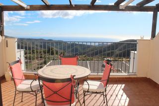 Attico  Diseminado buenavista 8. Atico con vistas y listo para entrar a vivir