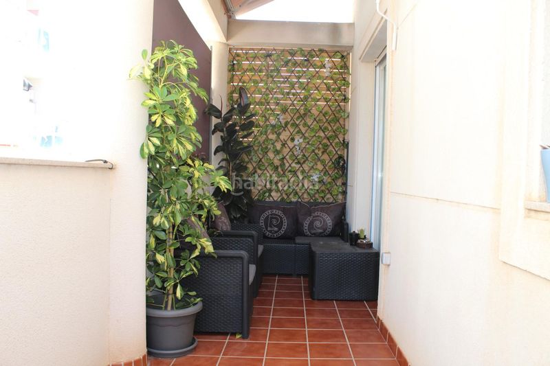 Foto 07469059-8144-4bf5-a861-6b363ee9671d. Dúplex a calle capuletto 1 a Aguadulce Norte Roquetas de Mar