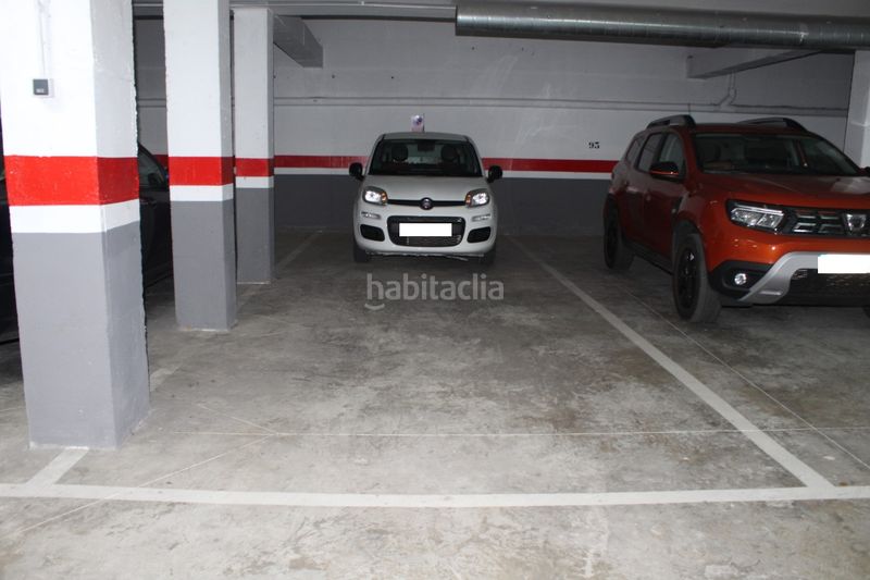 Foto 5cfe81bd-0497-4033-a26b-91abba436362. Dúplex a calle capuletto 1 a Aguadulce Norte Roquetas de Mar