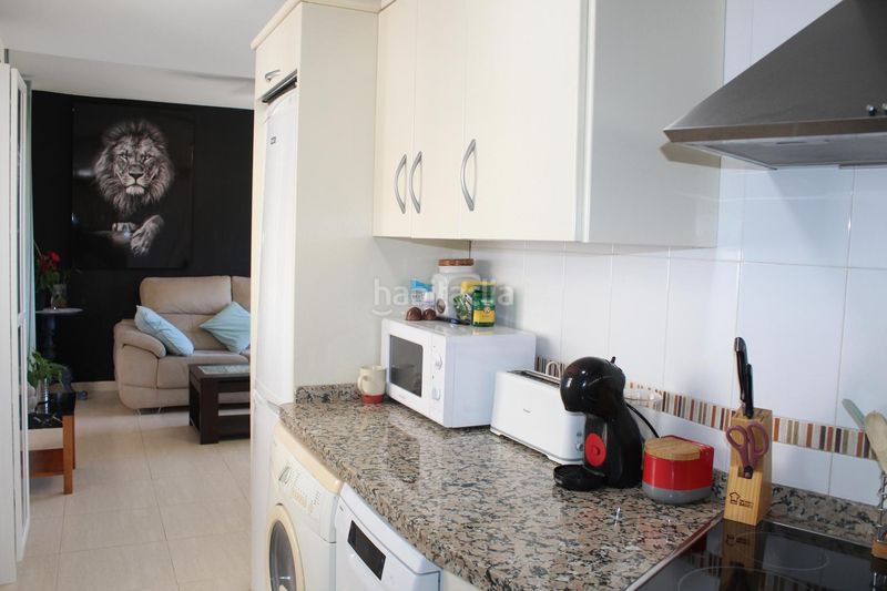 Foto 73d01228-7e2a-4809-8e97-82182f4bb192. Dúplex a calle capuletto 1 a Aguadulce Norte Roquetas de Mar