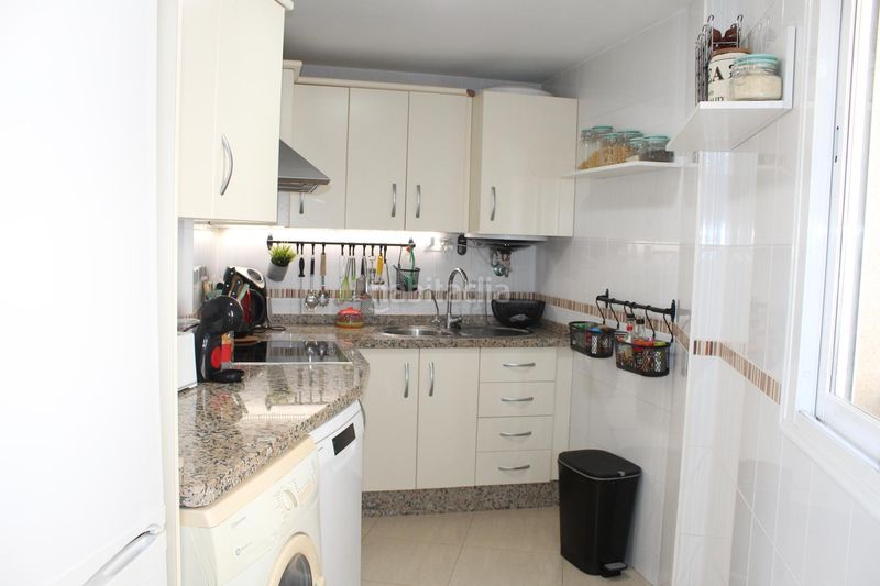 Foto 8d0e0319-4006-4fd8-9d99-01d372975191. Dúplex a calle capuletto 1 a Aguadulce Norte Roquetas de Mar