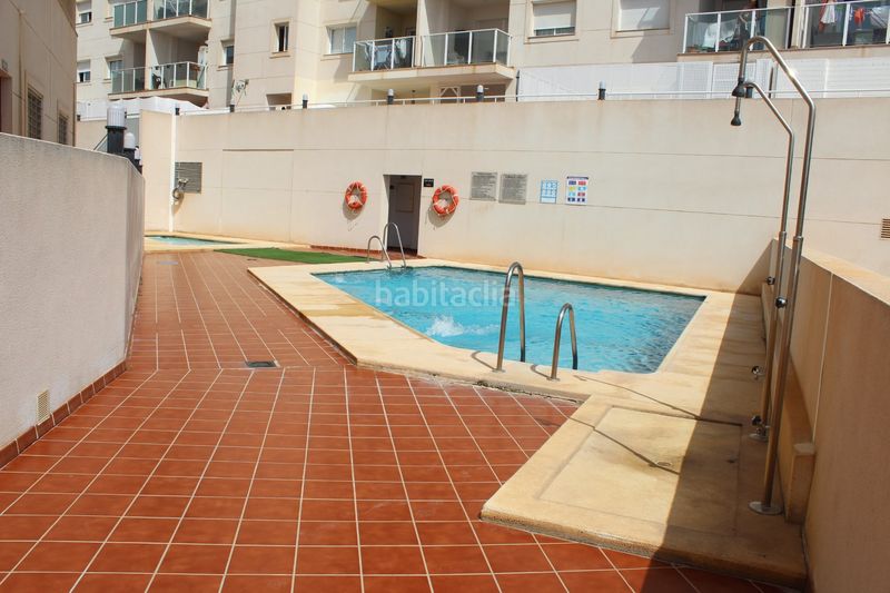 Foto c0c19cf2-a3e3-4696-94dc-9ec6b4b727be. Dúplex a calle capuletto 1 a Aguadulce Norte Roquetas de Mar